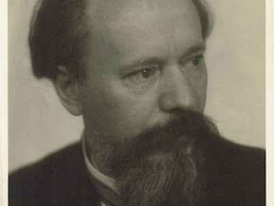 Theodor Lessing