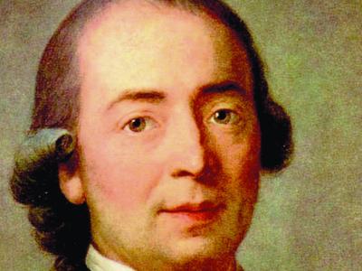 Johann Gottfried Herder – Das Volk ist der&nbsp;Weg