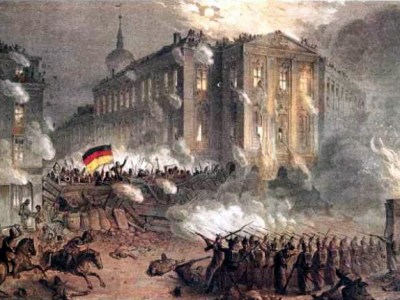 Die Theorie des Volkes ist Teil einer Philosophie des&nbsp;Unterschieds.