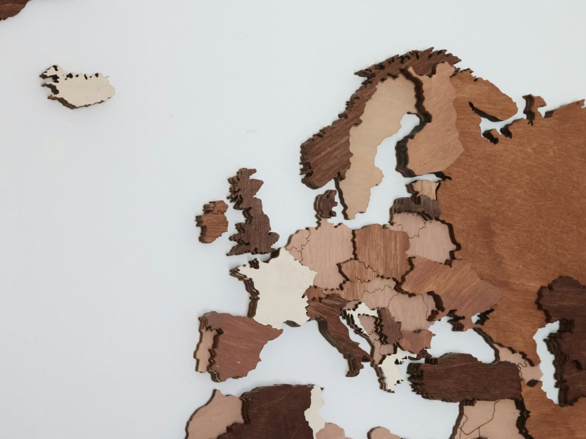 Europa neu denken – jenseits der&nbsp;Blöcke