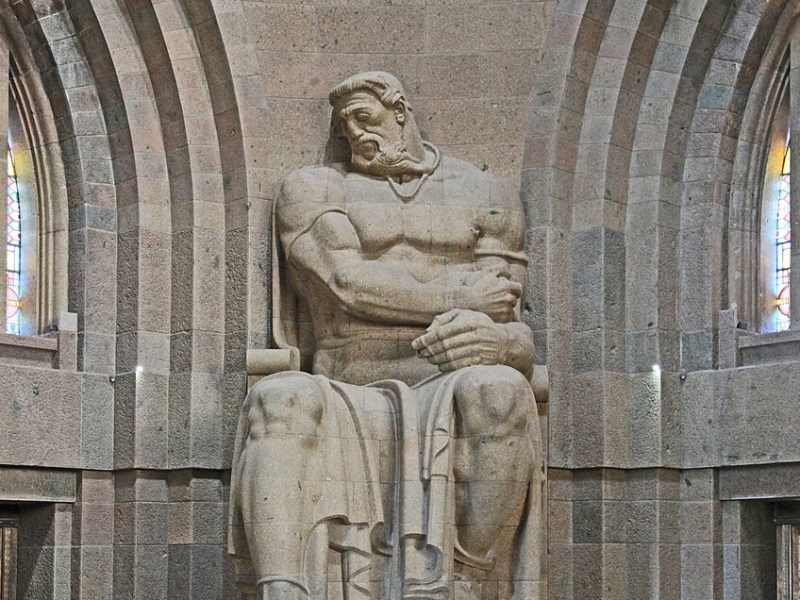 Konservativ oder rechts?