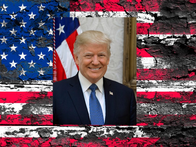 Großraumordnung oder Multipolarität!