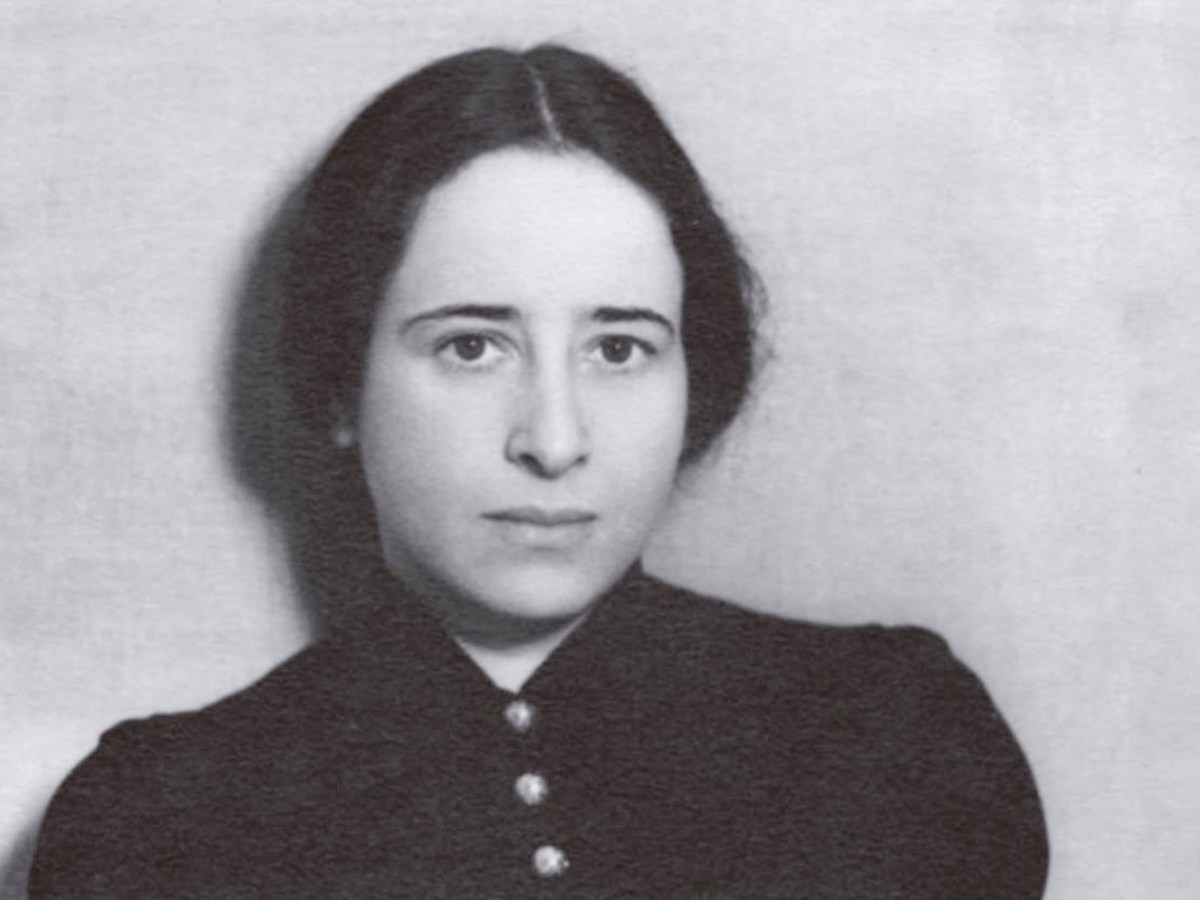 Die Rache des&nbsp;Philosophen