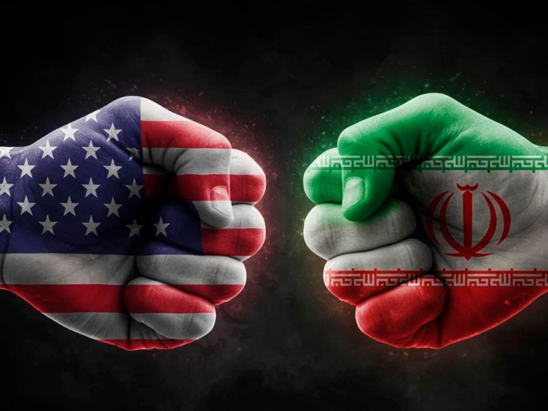 Der Iran-Krieg – Konsequenzen nach dem völkerrechtswidrigen Angriffskrieg