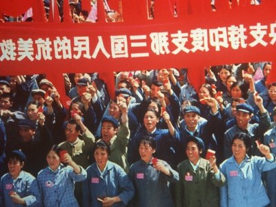 Vor 60 Jahren begann in China die Kulturrevolution – der lange Marsch zur&nbsp;Erneuerung