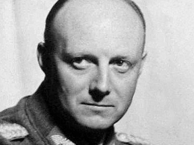 Henning von Tresckow – vor dem Attentat&nbsp;1944